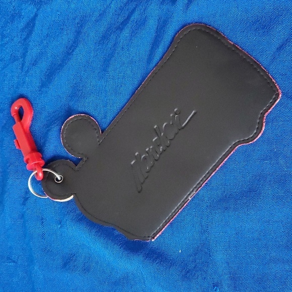 VTG Disney Mickey Mouse Eyeglasses Sunglasses Case by Marchon 90's - Picture 2 of 9